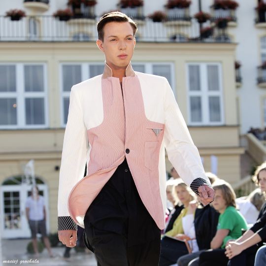 dejv__ Sopot Fashion Days 2012