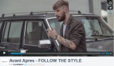 flashbackVideo Avant Apres - Follow The Style
https://vimeo.com/107798806