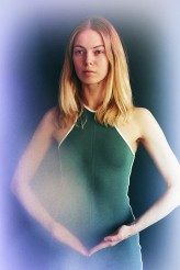 MagdalenaJarych Model: Barbara Olech
35mm film