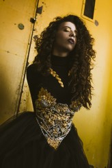 Indiee corset: @kaza_pl
Necklace: @anna_zycka_jewelrydesign 

SPK 3 