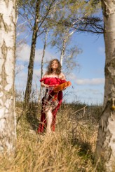Silije fot. Foto Baśnie 
Bęben: Anna Szyszka Szamański Bęben 
Krajka: Jarosławianka 