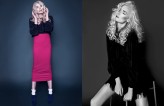 pikselowekwiaty foto Natalia Madejska 
madel Karolina Bien
make up Anna Piechocka 
hair Rodion Bogush