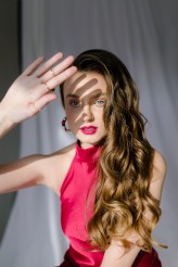 Polina_Rytova instagram: @polina.rytova
model: Anastasiia Radko
Make up: Dana Shtyka
Stylista: Anna Pilch