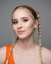 KPmakeup                             IG: https://www.instagram.com/karolinap.makeup/            