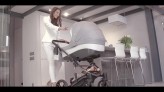 Blaurung Film reklamowy dla producenta wózków dziecięcych. Zobacz nasze projekty na http://www.blaurung.pl