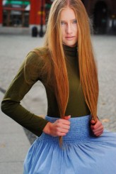 paulperelka model: Ewa Turkosz