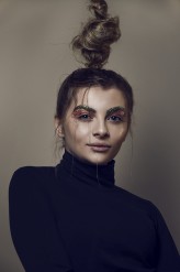 tmochocka                             MUA TMochocka makeup
FOTO Weronika Szustak
Model Marcysia Pałosz
Hair Karolina Kotyniewicz            