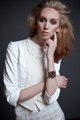 iwona4743 Fot: Anna Ciupryk - Fashion Color Models Agency. 