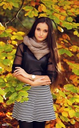 akatofoto Warsztaty Portretu Subiektywnego - portret jesienny - kolor.
Nakło Śląskie - 24.10.2015
Modelka: Wiktoria Kwiecińska
#fotozakupywarsztaty
http://cekus.pl/