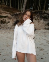 zakrzewskala Fotograf: Eva Sen, Plener Pokrzywa by Kamila Gruss