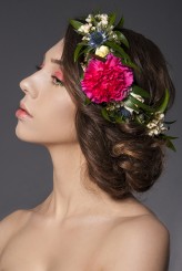 missnevermind [Fairy Tale] Beauty Editorial