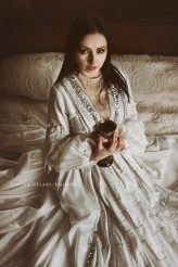 Angeluscustos1 Kamila Celary Fine Art Photography 