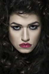 lupa                             modelka: czarrrna
makeup: makeup-studio            