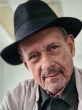 Senior Zdjęcie Plan filmu 
