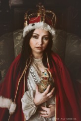 Angeluscustos1 Kamila Celary Fine Art Photography 