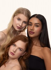 Daria96 Beauty Campaign Pierre René