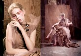 michalmarczewski Photo: Filip Kacalski Studio
Model: Anna Treder
Dress: Atelier Marczewski