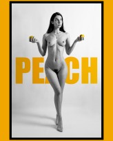 Heretic_Aesthetic Fruit series: Peach

Model:
https://www.instagram.com/projektdeerr/