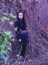 FatumBlack Darkness Wonderland

Pic by Justyna