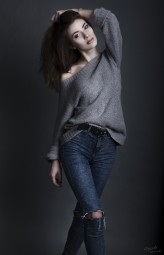 elkinson Ola z Brilliant Models (http://brilliantmodels.eu/)