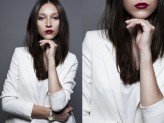 may_be Model: Agnieszka B.