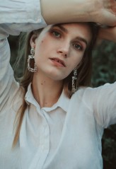 aziazi modelka: 
Klaudia Marianna Pirus 
