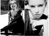 patrykwosztal modelka: Kamila Nicpan/ myskena studio