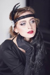 Konto usunięte                             Modelka: Marta Miszkiel
Fotograf: Małgorzata Błażejowska - Baklarz
MUA&stylizacja: Agnieszka Tomczuk            