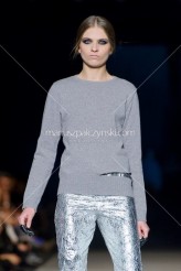 izuelaela Fashion Philosophy 
Fashion Week Poland SS 2013