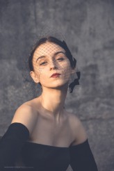 Jasta_w Photographer- Marianna Peruń-Filus
Designer - Diana Mikrut
Model - Justyna Wesołowska