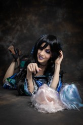 blue_roses Model: @luisatwist

Photo: @p.korzekwa