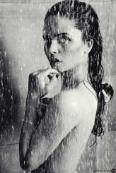 lukaszwozniak Tym Razem  Sesja pod prysznicem .
Samanta Malison 

