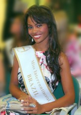 jurekart Miss Brazylii