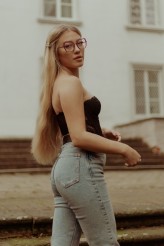 kapephoto                             modelka Lublin Warszawa Radom 
sesja studio studyjna            