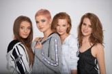 PhotoPassion Modelki: Julia Nowak, Ola Wójcicka, Justyna Martynowicz, Claudia Winiarska
MUA: Justyna Tomaszuk Makeup Artist
Zdjęcie wykonane podczas warsztatów z Sagaj Photography