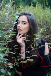 Alpinista Alina
