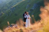 JulitaChudko                             sesja ślubna Tatry            