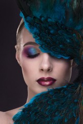 Paulina_Skowronek Publikacja w Feroce Magazine March vol. 1

Fot: Chris Hoopoe
Makeup: JoannaTkacz.mua