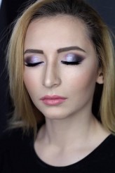 GrochockaSylwia Makijaże wykonane firma Sylwia Grochocka Make Up Artist zapraszam do współpracy 