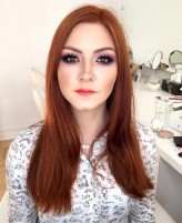 RoseAnn Marta Furdyna - Make Up Artist
