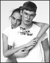 igoart THE LOOK OF THE YEAR 2018. our models. 