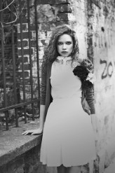 martakuna 
Photography- Katarzyna Świerc, styling- Marta Kaczmarzyk, hair&make-up- Ewelina Walas model Daria/ec management