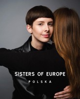 NatalieEva Projekt Sisters of Europe Polska

Fot. Zuza Krajewska