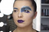 zdrojewskamakeup Makijaż artystyczny
Mod: Elwira Jankowska