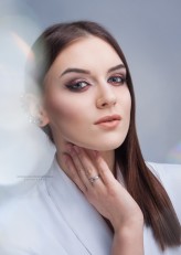 Adrianna-fotografuje                             Make up. Dominika Furdal            