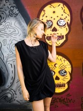 just_shoot_me LISBON - October 2018

Street Art Shooting with Natalia