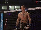 Bellator 

Klatka X cage 9