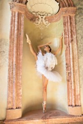 habanera Fot. Mazelle Photography 
#baletnica 