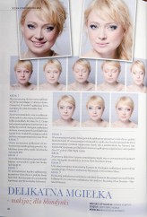 MUA-Kempista                             publikacja w Make Up Trendy :)            