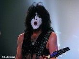 NDominiak                             Paul Stanley - KISS 
Zdjęcie uchwyciłam na koncercie w Pradze :)
Życzę miłego wtorku !             